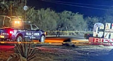 Encuentran cuerpo sin vida de Jesús Omar Ibarra Félix “El Chuta”