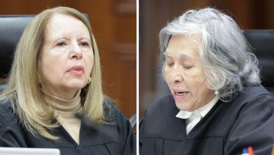Loretta Ortiz propondrá excluir a Estela Ríos en votación de amparo vinculado a Salinas Pliego