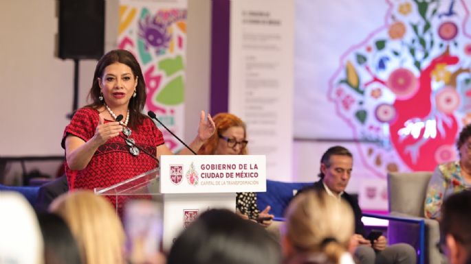Brugada usa a la Comisión de Búsqueda para seguridad del Mundial e irrita a colectivos