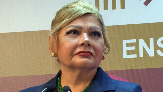 Menor de 5 años calcinado en Tecate, Baja California, habría sido ahorcado antes: FGE