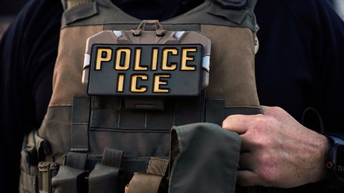 Agentes de ICE en inmediaciones de los estadios ensombrecen al Mundial en EU
