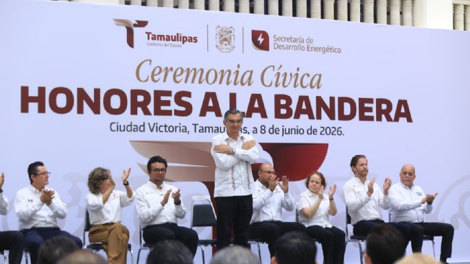 Impulsa Tamaulipas liderazgo energético con más inversiones y proyectos estratégicos: Américo