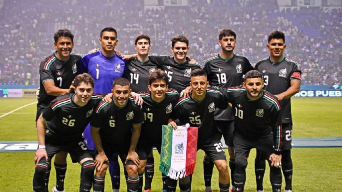 Selección mexicana "gana" el campeonato de boletos caros en el Mundial; esto costaron en promedio