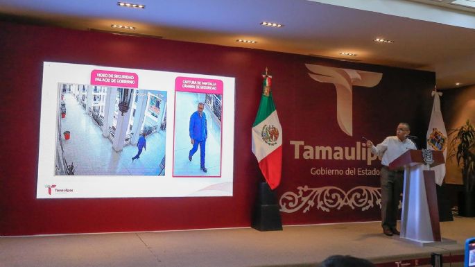 Rechaza gobierno de Tamaulipas persecución política contra empresario