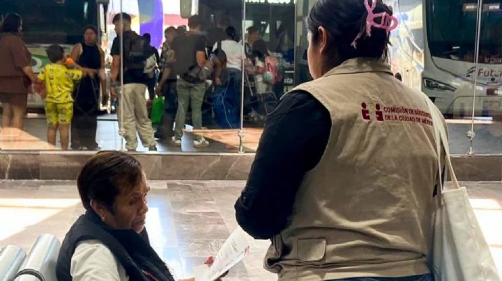 Brugada usa a la Comisión de Búsqueda para seguridad del Mundial e irrita a colectivos
