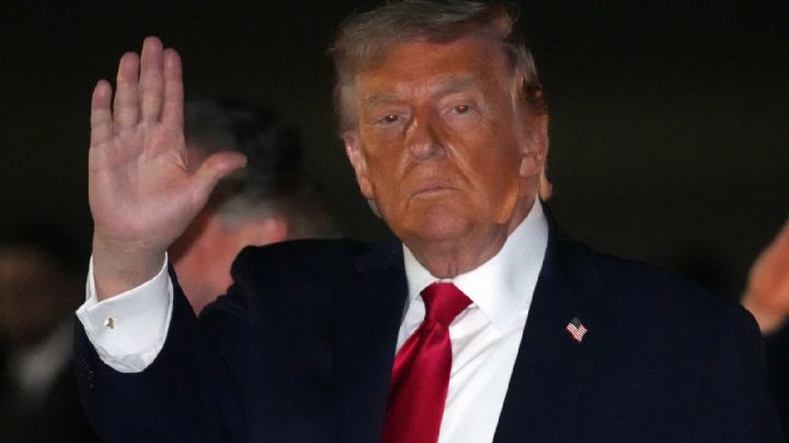 Trump acusa a Irán de "tardar demasiado" en negociar acuerdo: "Tendrán que pagar las consecuencias"