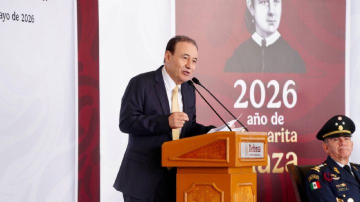 Ya tenemos todos los permisos para planta de gas licuado AMIGO GNL, afirma Durazo pese a suspensión