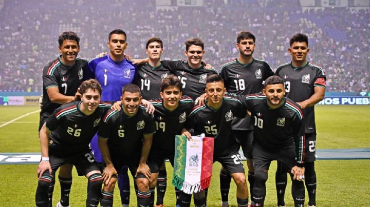 Selección mexicana "gana" el campeonato de boletos caros en el Mundial; esto costaron en promedio