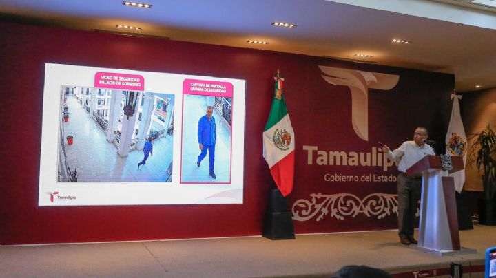 Rechaza gobierno de Tamaulipas persecución política contra empresario
