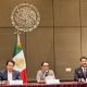 Gobierno pide a la CNTE pasar “a una nueva etapa” de definiciones y espera respuesta “hoy mismo"