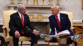 Foto ilustrativa de la nota titulada: Trump se enfurece con Netanyahu por la guerra en Líbano: “Estarías en la cárcel si no fuera por mí”