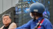 Foto ilustrativa de la nota titulada: Mercados asiáticos bajan en su mayoría luego que nuevos combates socavan tregua entre EU e Irán