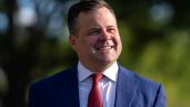 Foto ilustrativa de la nota titulada: Trump designa a William J. Pulte como director interino de Inteligencia Nacional