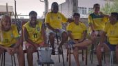 Foto ilustrativa de la nota titulada: Mundial 2026: el ciclo fílmico “Cine y futbol” recorrerá varias ciudades del país