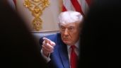 Foto ilustrativa de la nota titulada: Trump desmiente reportes de que Irán dejó la mesa de negociaciones para poner fin a la guerra