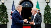 Foto ilustrativa de la nota titulada: Gobierno de Trump propone aranceles de 25 por ciento a Brasil