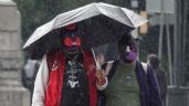 Foto ilustrativa de la nota titulada: Precaución: lluvias muy fuertes e intensas azotarán el miércoles a la mitad del país