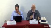 Foto ilustrativa de la nota titulada: Matos Moctezuma descalifica los “Parques de la Memoria” y admite desilusión hacia actual INAH