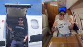 Foto ilustrativa de la nota titulada: Quién es Eleazar Maas Kinil, el regidor de Morena en Tulum captado en un jet privado (VIDEO)
