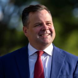 Trump designa a William J. Pulte como director interino de Inteligencia Nacional