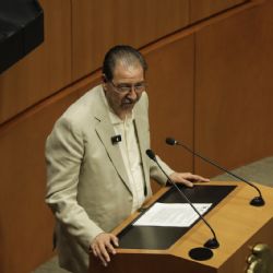 PT tiene capacidad para caminar solo donde no lleguemos a acuerdo con Morena: Reginaldo Sandoval