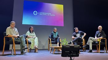 Temporada 80 de Teatro del INBAL contará con más de cien obras y un ciclo por el Mundial de futbol