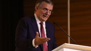 México y Canadá piden a EU renovar el T-MEC por otros 16 años