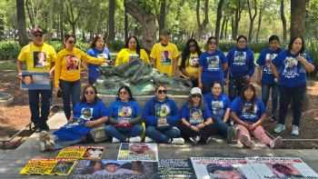 Absuelven a siete marinos por desaparición forzada pese a 52 testigos presenciales