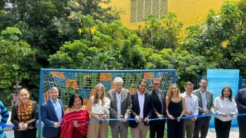 Así será la experiencia de futbol en Papalote Museo del Niño