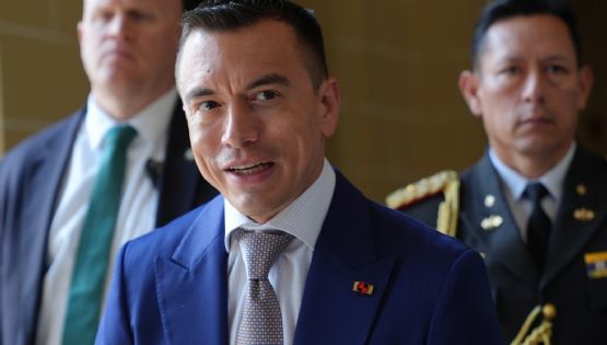 Denuncia Parlamento Europeo injerencia del presidente de Ecuador en comicios de Colombia