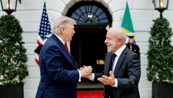 Gobierno de Trump propone aranceles de 25 por ciento a Brasil