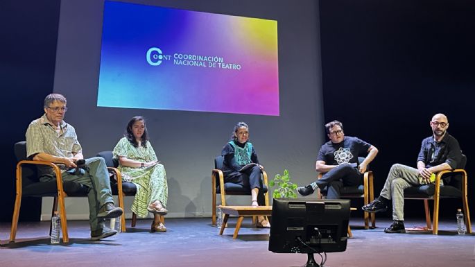 Temporada 80 de Teatro del INBAL contará con más de cien obras y un ciclo por el Mundial de futbol