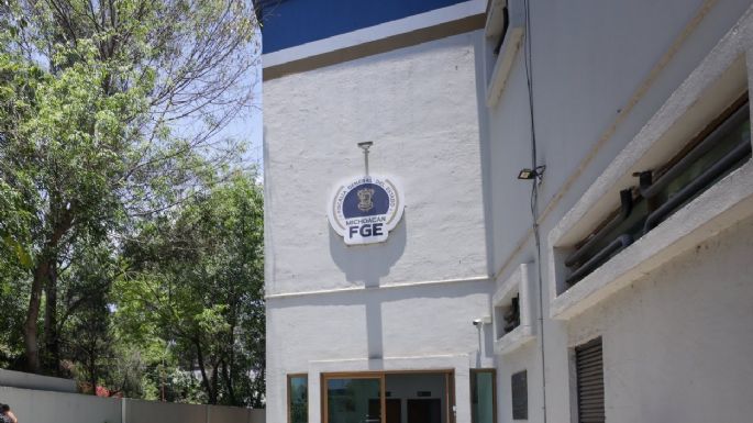 Detectan en mayo cuatro casos de reclutamiento infantil en Michoacán
