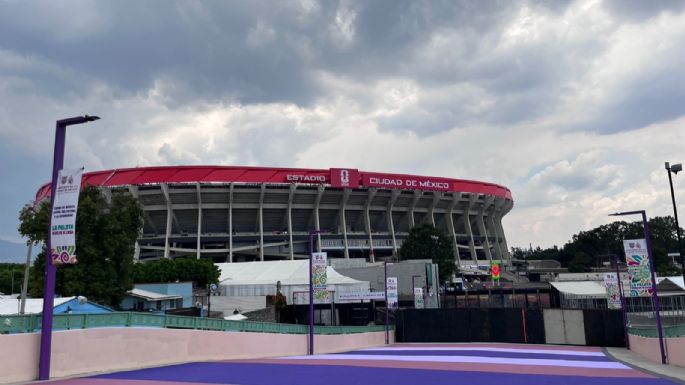 ¿Por qué los estadios para la Copa del Mundo cambian de nombre para el torneo?