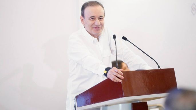 Construye Gobernador Durazo nuevo modelo de protección civil para fortalecer prevención