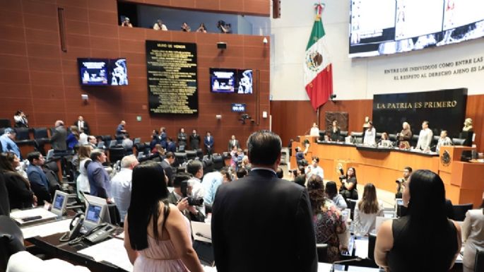 La Comisión Permanente aprueba la creación de tres comisiones para su receso