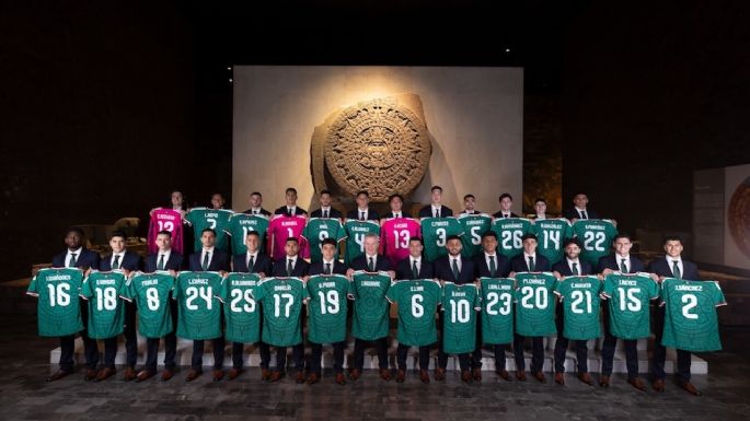 La Selección Mexicana en el Mundial 2026 no está para hacer historia