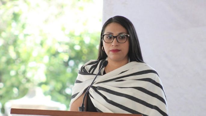 Privan de la libertad a alcaldesa de Tenancingo y a jefe policial de Luvianos