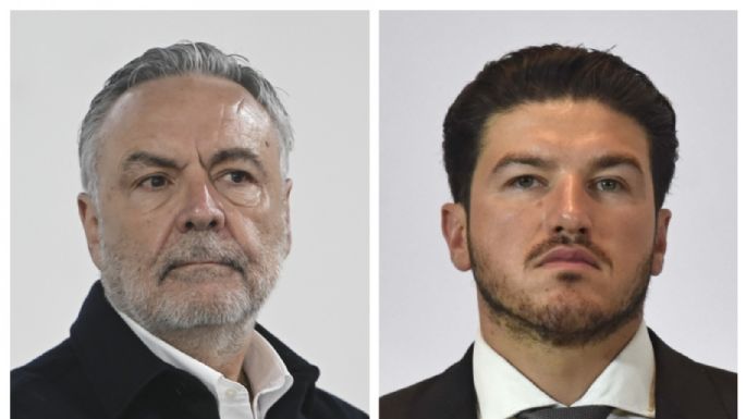 Alfonso Ramírez Cuéllar pide investigar a Samuel García por presunta corrupción