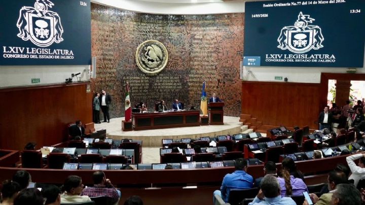 Jalisco castigará con hasta 8 años de cárcel los deepfakes sexuales creados con IA
