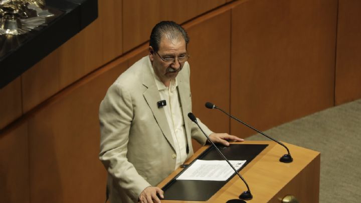 PT tiene capacidad para caminar solo donde no lleguemos a acuerdo con Morena: Reginaldo Sandoval