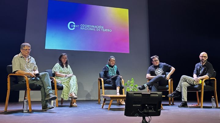 Temporada 80 de Teatro del INBAL contará con más de cien obras y un ciclo por el Mundial de futbol