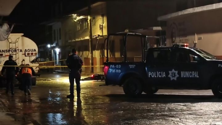 Dos ataques armados dejan cuatro muertos y dos heridos en Veracruz; hallan restos humanos