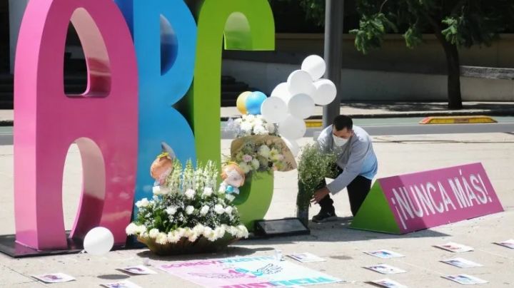 Es necesario que salgamos a marchar: Colectivo Cinco de Junio a 17 años de tragedia de Guardería ABC