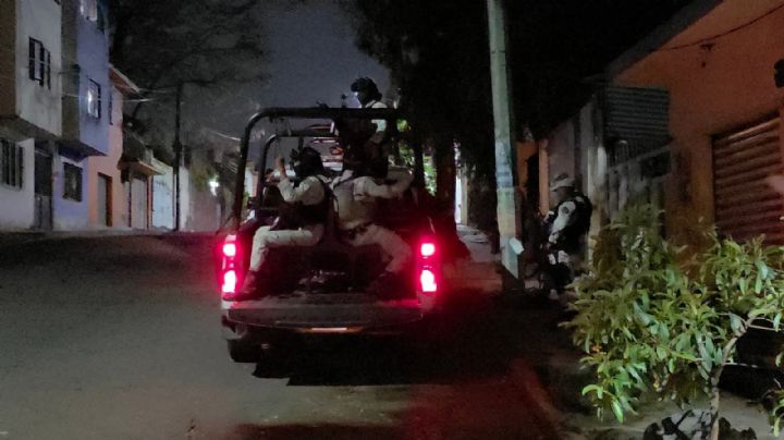 Atacan a balazos a líder de comerciantes de Temixco, Morelos