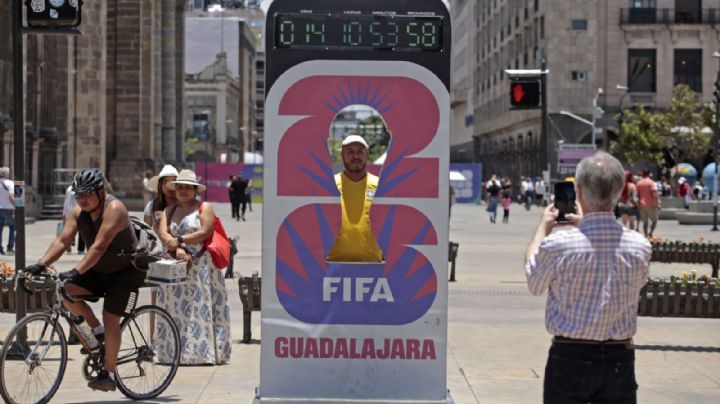 Llaman a prevenir impactos del Mundial en derechos humanos