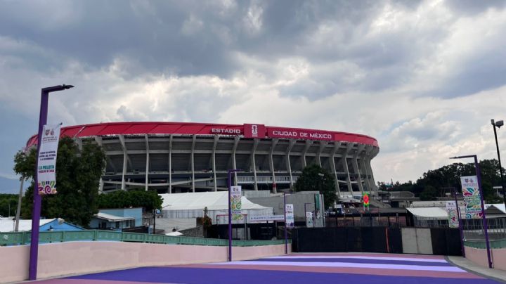¿Por qué los estadios para la Copa del Mundo cambian de nombre para el torneo?