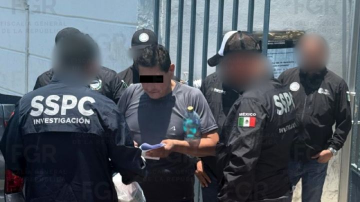 Alcalde de Cuautla seguirá en prisión preventiva por nexos con el crimen organizado