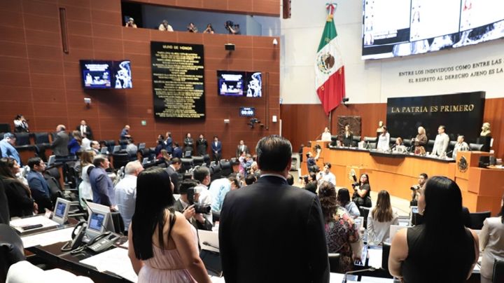 La Comisión Permanente aprueba la creación de tres comisiones para su receso