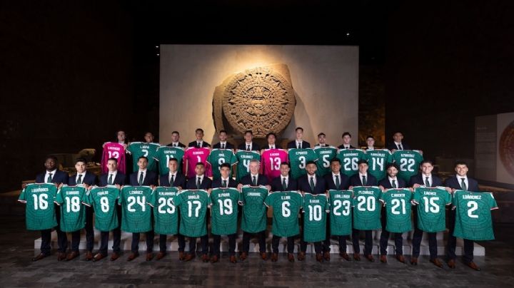 La Selección Mexicana en el Mundial 2026 no está para hacer historia